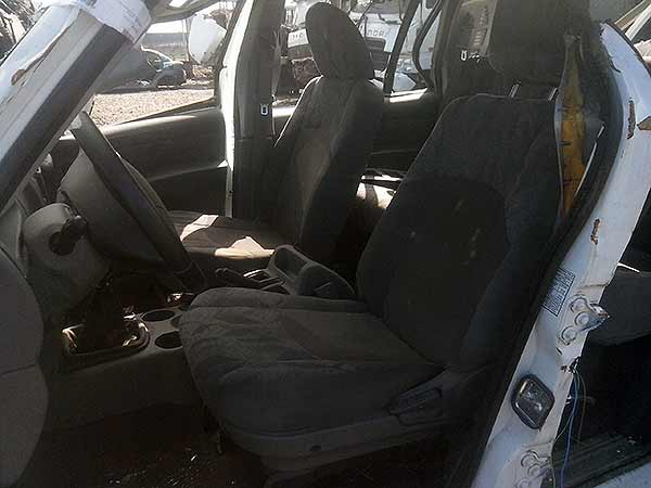  Mahindra PICK UP 2013    EN DESARME