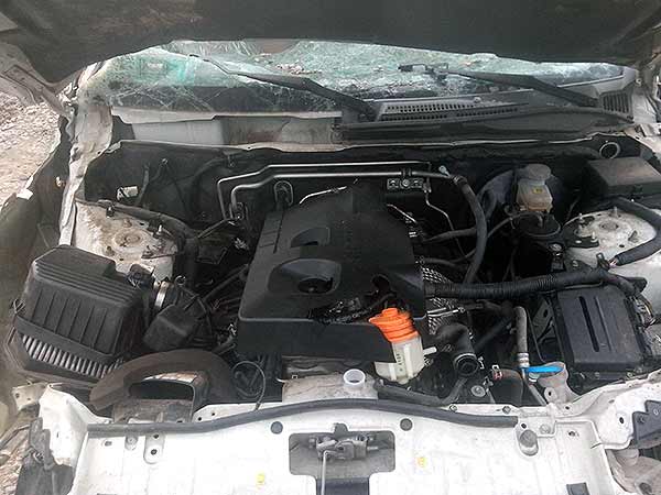  Suzuki GRAND NOMADE 2010    EN DESARME