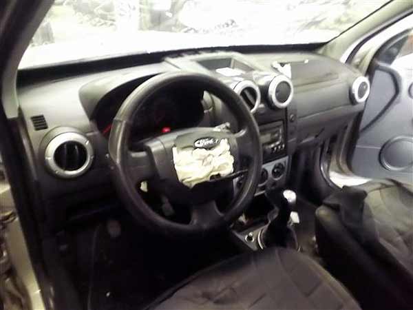 Ford ECOSPORT 2008    EN DESARME