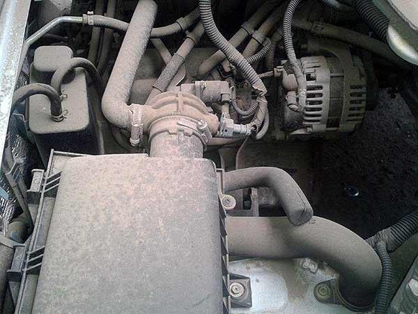  Chevrolet N300 2013    EN DESARME