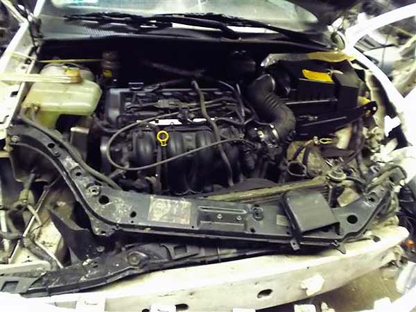  Ford FOCUS 2007    EN DESARME