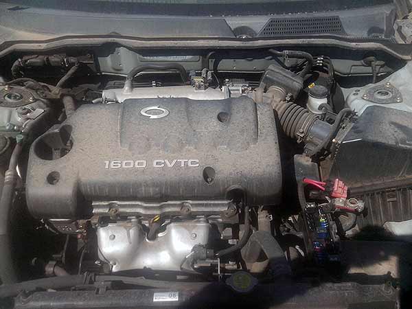  Samsung SM3 2007    EN DESARME