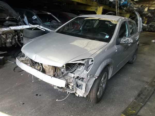  Opel Astra 2007    EN DESARME