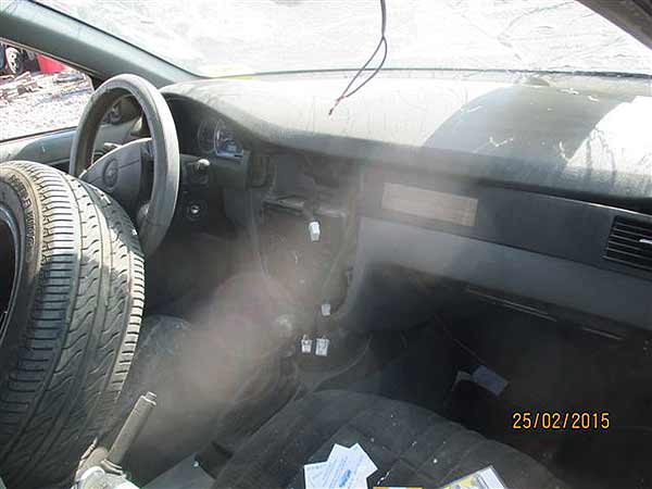  Chevrolet OPTRA 2007    EN DESARME