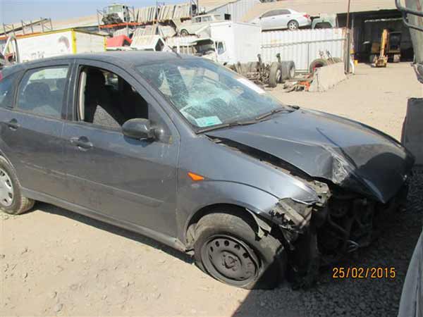 Ford FOCUS 2003    EN DESARME