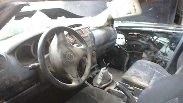  Suzuki GRAND NOMADE 2007    EN DESARME