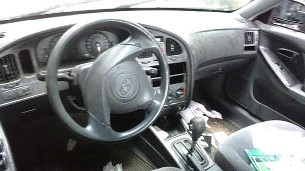  Hyundai ELANTRA 2006    EN DESARME