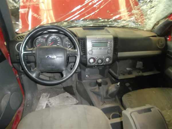  Ford RANGER 2012    EN DESARME