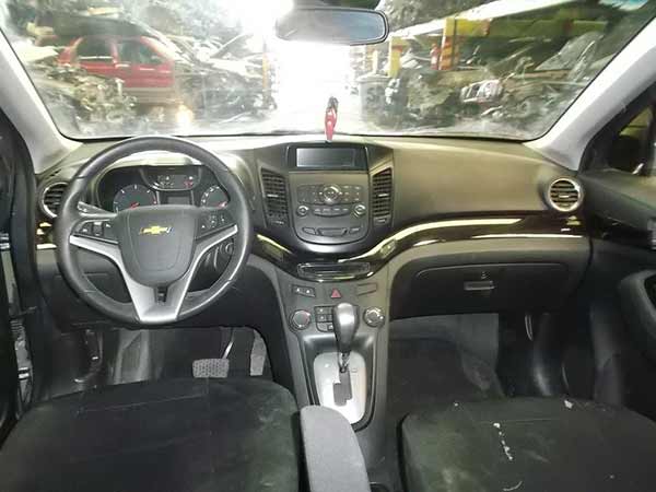  Chevrolet ORLANDO 2013    EN DESARME