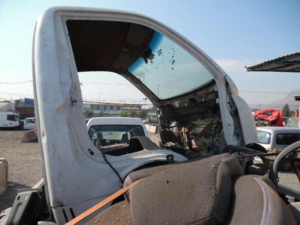  Hyundai PORTER 2006    EN DESARME