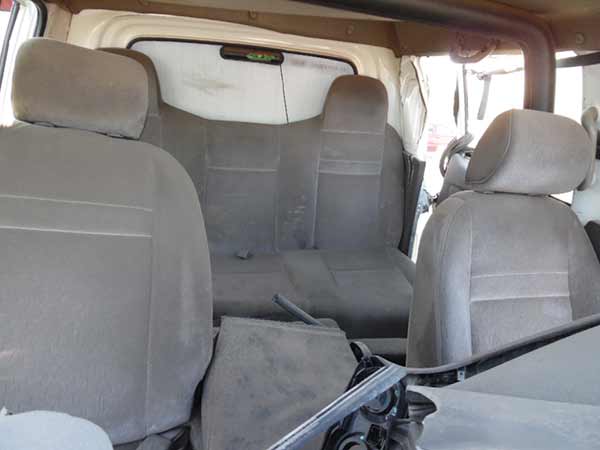  Hyundai H100 2008    EN DESARME