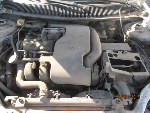 VIDRIO Chrysler NEON 1998  USADO  EN DESARME