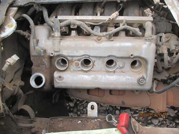  Chevrolet N300 2013    EN DESARME