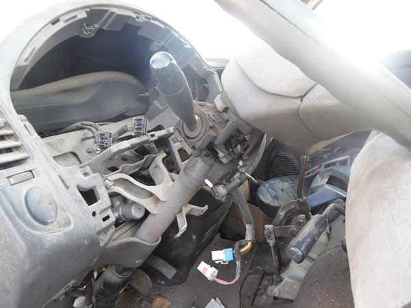  Hyundai PORTER 2008    EN DESARME