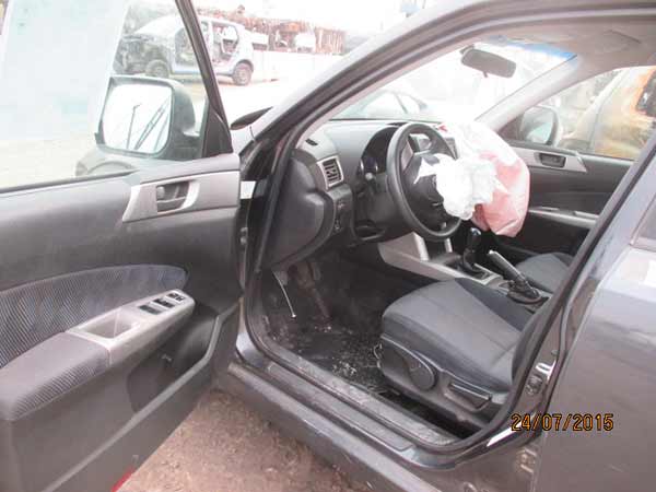  Subaru LEGACY 2009    EN DESARME