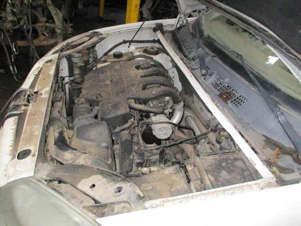  Peugeot PARTNER 2007    EN DESARME