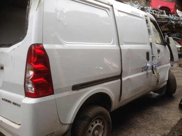  Chevrolet N300 2014    EN DESARME