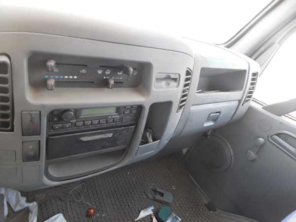  Foton OLN 2012    EN DESARME