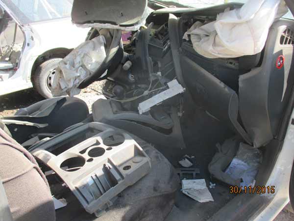  Chevrolet DMAX 2014    EN DESARME