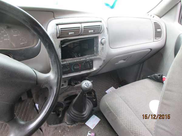  Ford RANGER     EN DESARME