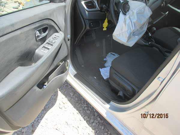  Kia CARENS 2014    EN DESARME