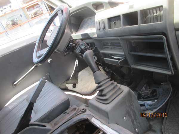  Mitsubishi L300 2013    EN DESARME