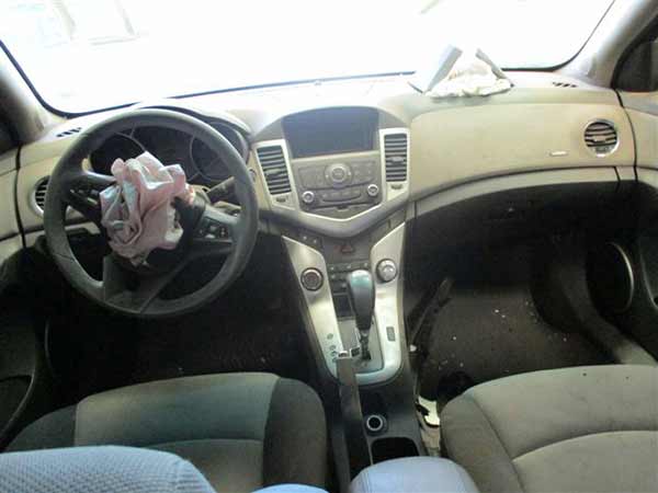  Chevrolet CRUZE 2011    EN DESARME