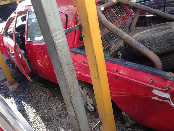  Mitsubishi L200 2014    EN DESARME