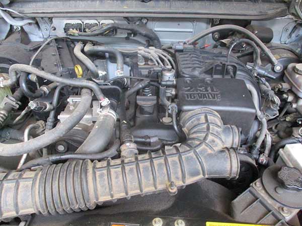  Ford RANGER 2012    EN DESARME