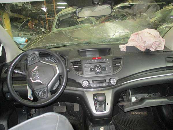  Honda CRV 2013    EN DESARME