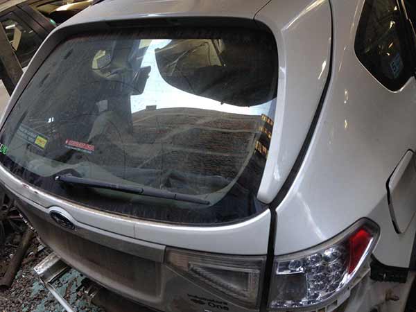  Subaru XV 2011    EN DESARME
