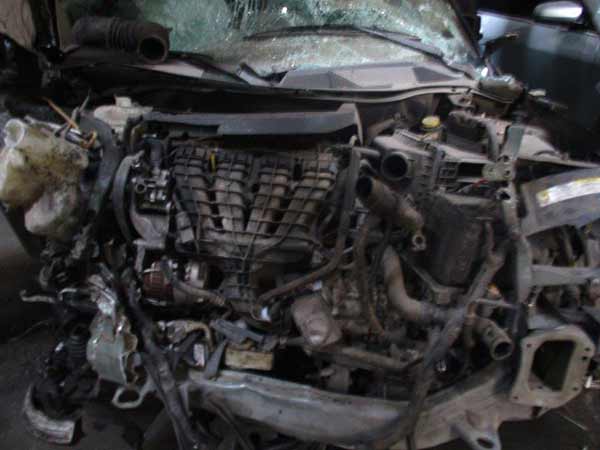  Jeep PATRIOT 2008    EN DESARME
