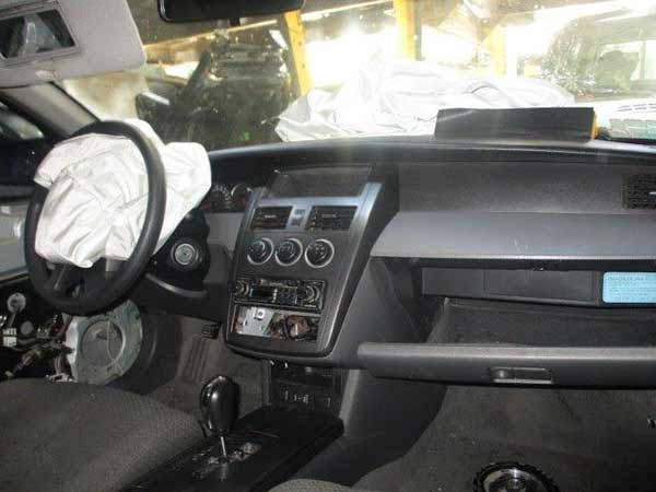  Samsung SM5 2006    EN DESARME