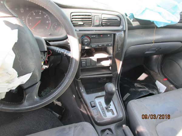  Subaru OUTBACK     EN DESARME