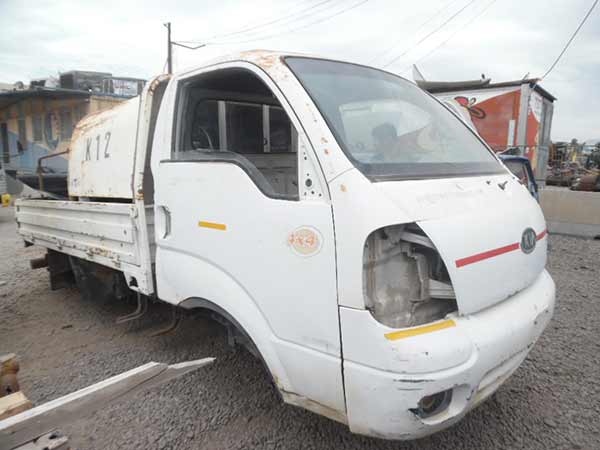  Kia FRONTIER 2005    EN DESARME