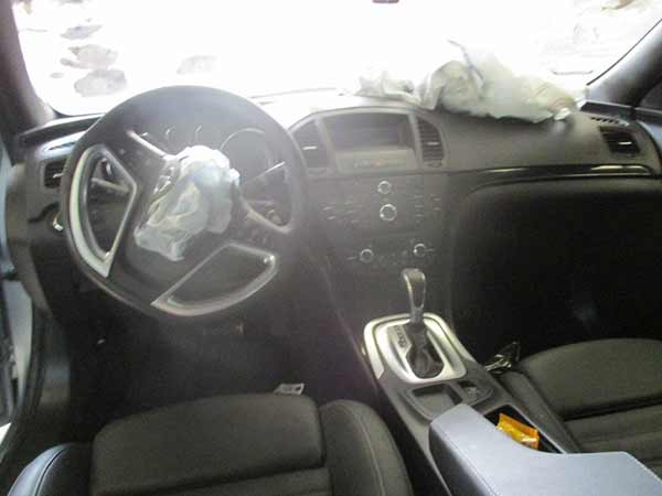  Opel INSIGNA 2014    EN DESARME