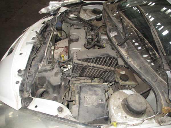 Peugeot 207 2010    EN DESARME