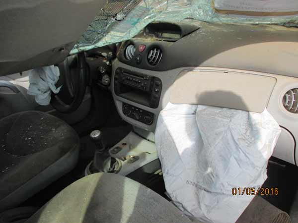  Citroen C3 2005    EN DESARME