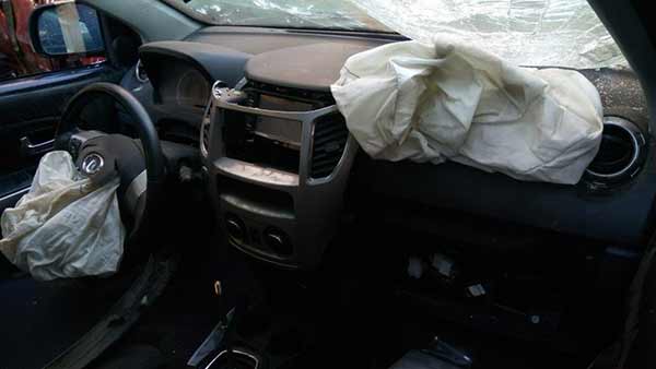  Great Wall M4 2014    EN DESARME