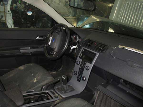  Volvo C30 2012    EN DESARME