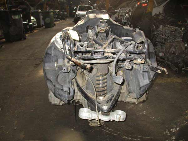  BMW R1200 2010    EN DESARME