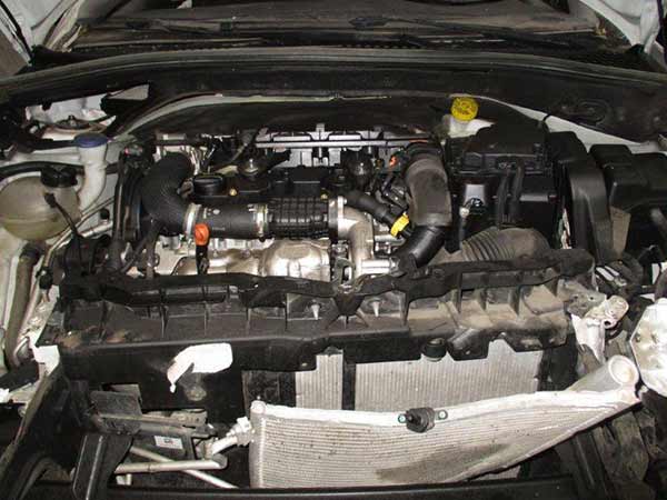  Citroen C3 2015    EN DESARME