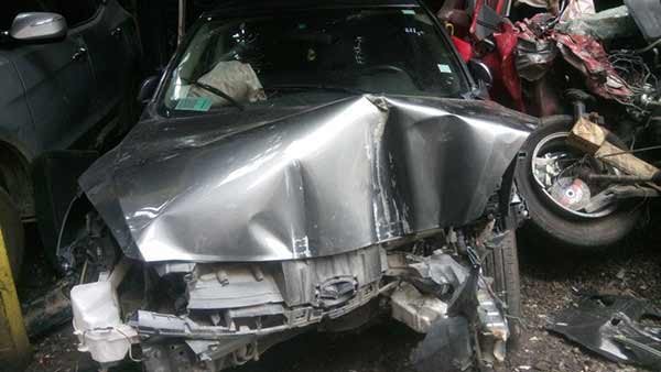  Mazda 3s 2012    EN DESARME