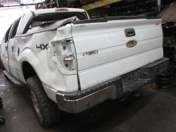  Ford F150 2009    EN DESARME
