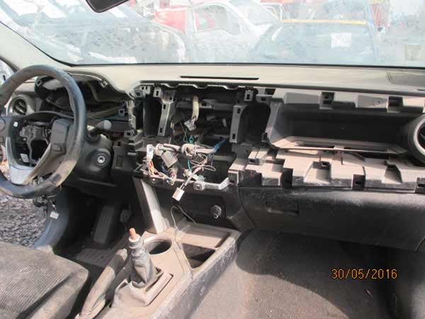  Toyota RAV4 2014    EN DESARME
