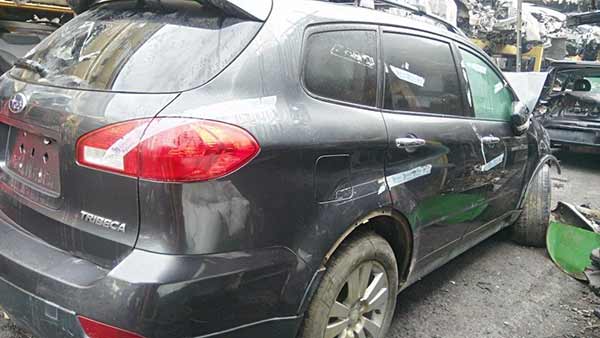  Subaru LEGACY 2010    EN DESARME