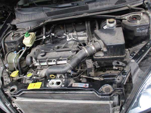  Chery TIGGO 2013    EN DESARME