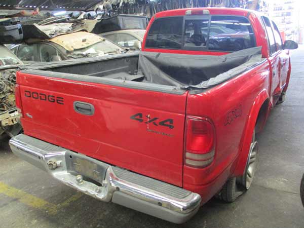  Dodge DAKOTA  2004    EN DESARME