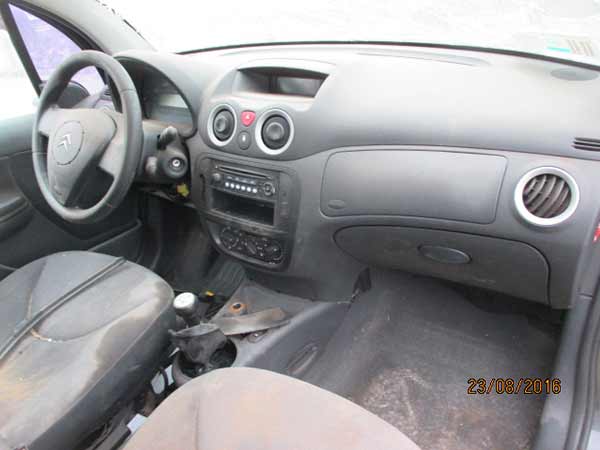  Citroen C3 2007    EN DESARME