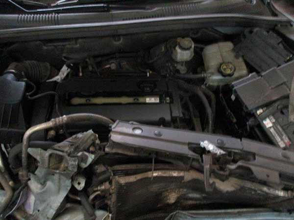  Chevrolet CRUZE 2011    EN DESARME